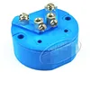 K type temperature transmitter SBWR-2260 transmitter K index temperature module output 4-20ma 0-10V