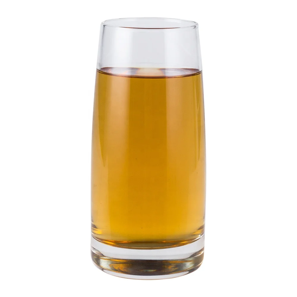 En gros verrerie clair verre &agrave; cocktail tasse