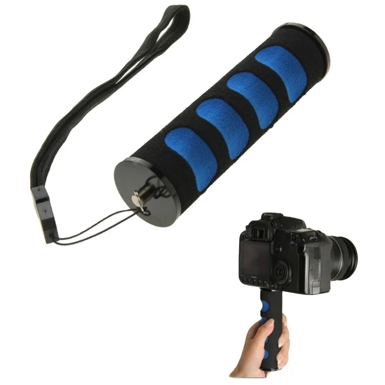 

12.3cm Handheld Holder Stabilizer Gimbal Steadicam for Camera