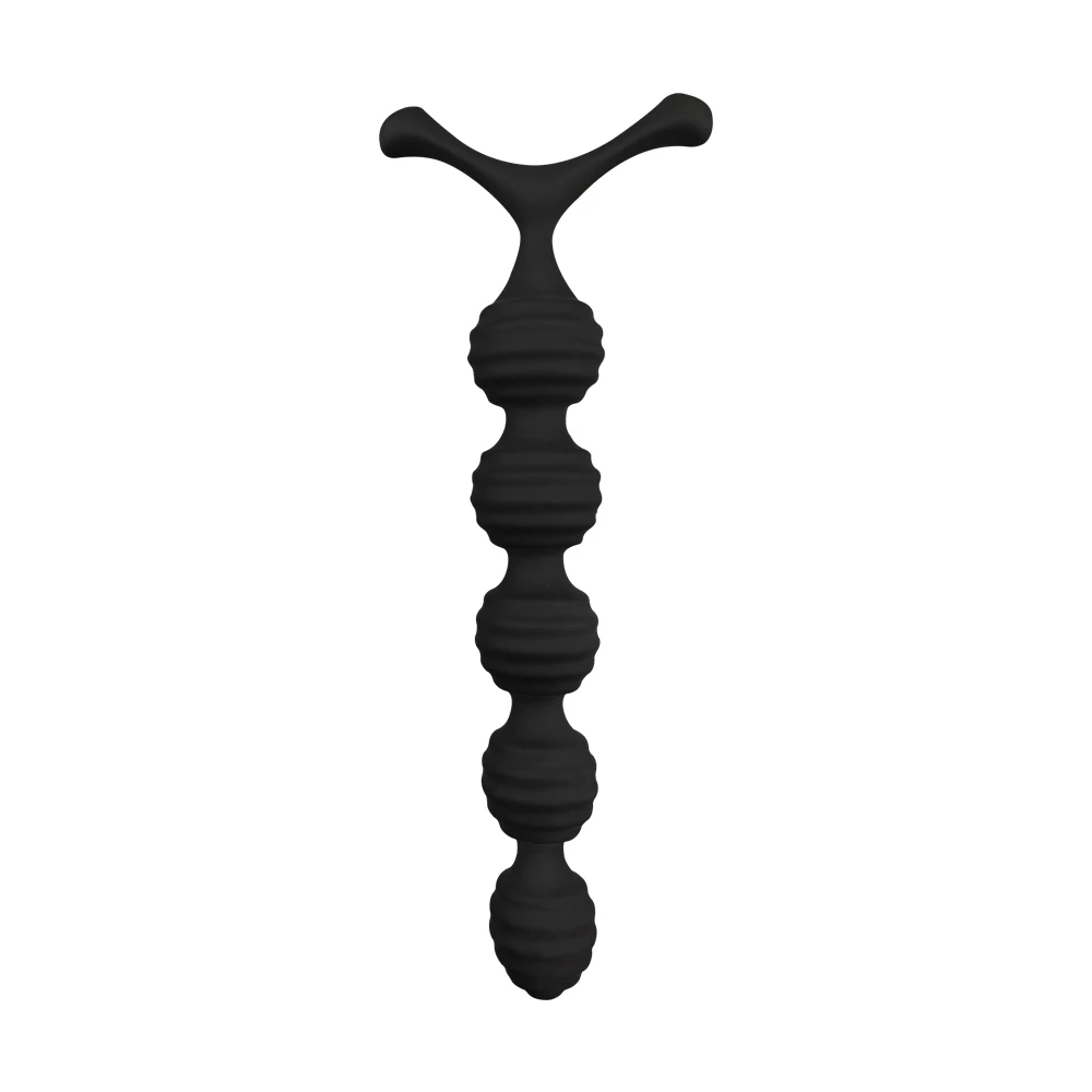Nauti Silicone Wand Vibrator main image 1