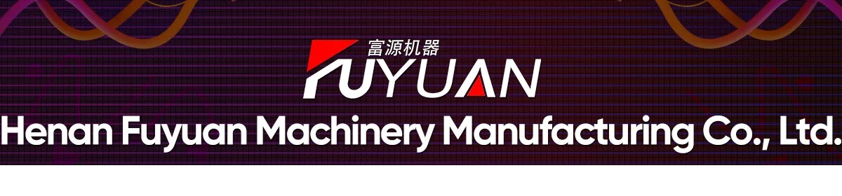 Company Overview - Henan Fuyuan Machinery Manufacturing Co., Ltd.