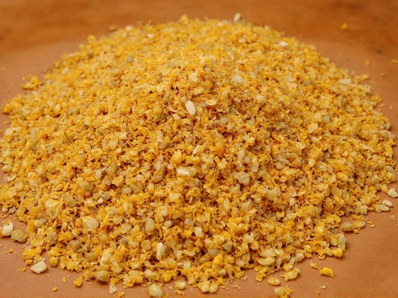 Potato Corner Seasoning: Complete Guide & Recipe