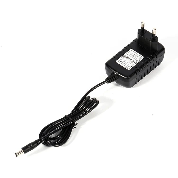 
CE FCC CB SAA KC PSE certificated 110v 220v ac ac input to 6v dc 5a wall mount switching mode power supply adapter 6v 5a 