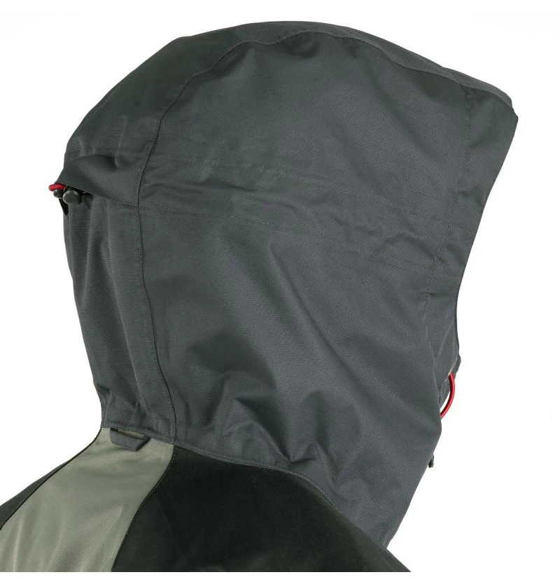 High Quality Men Nylon/polyester Outdoor Waterproof Ski Jacket