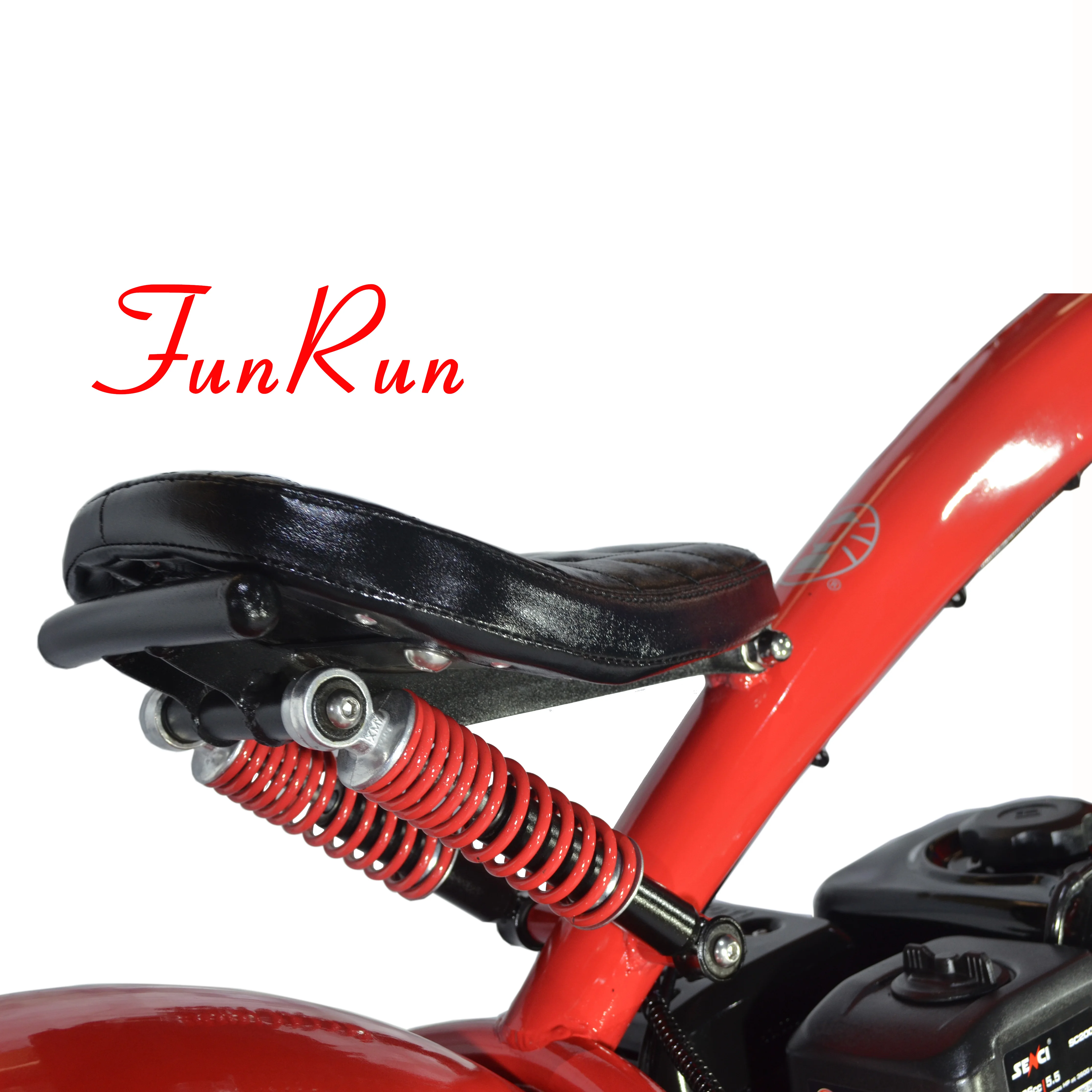 
Funrun 2020 new 196cc gasoline Chopper Cruiser Motorcycle 