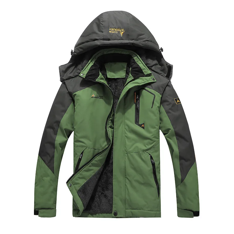 
plus size jackets One Piece Adults Iguana Active Led Walkhard Crane Mps e parka 5xl winter jacket Ski Suit Mens women 