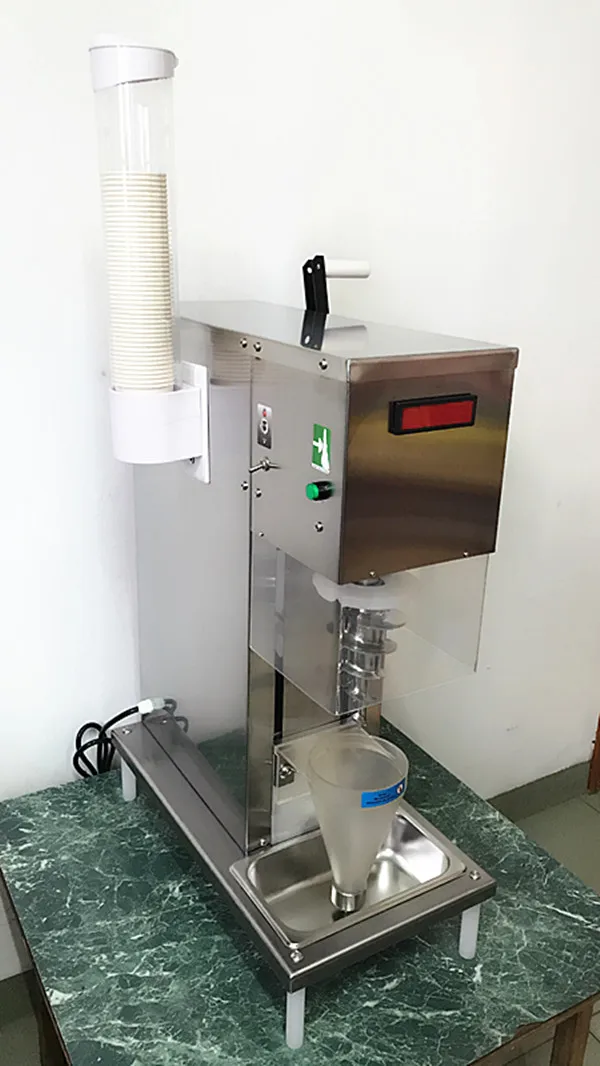 Stainless Steel Industrial Fruit Blender/blender Mixer/ice Smoothie