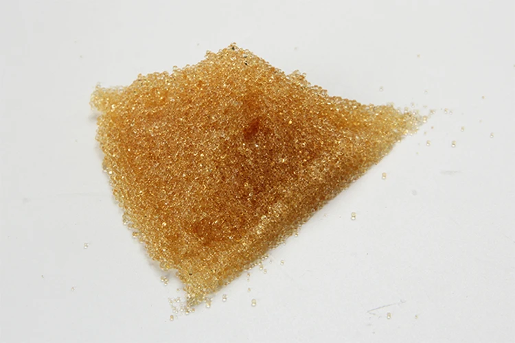 Edm Resin For Wire Cutting Machines Buy Edm Resin,Ion Exchange Resin