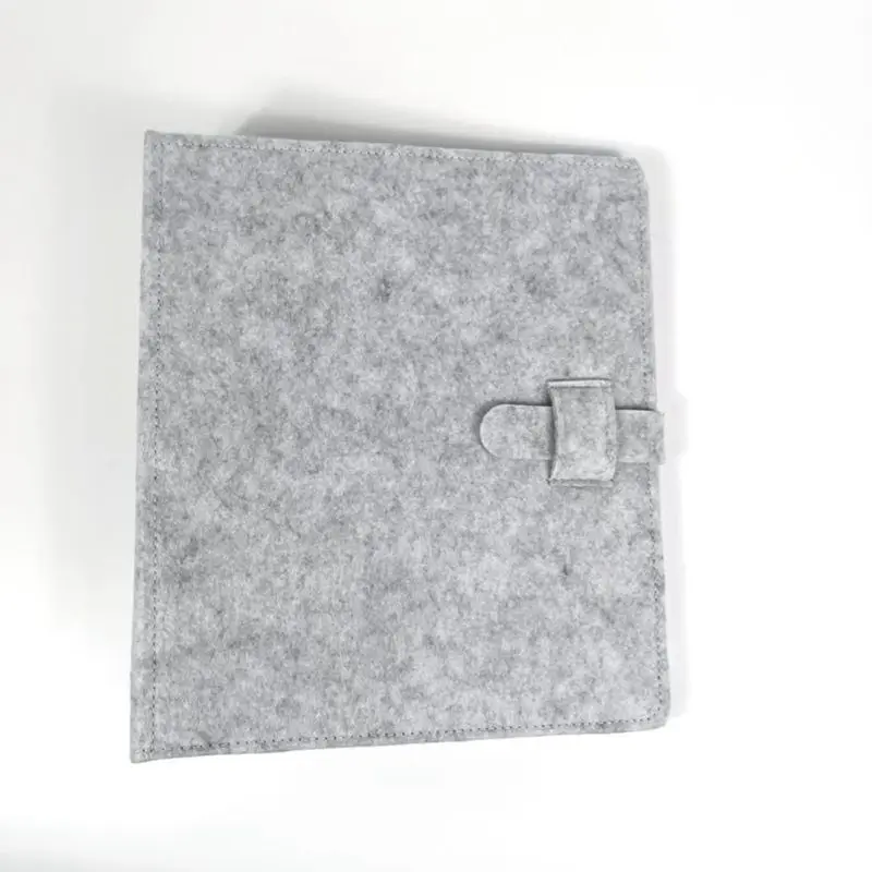 Custom Cheap Diy Felt Self Adhesive Sheets Photo Album Buy Felt Self