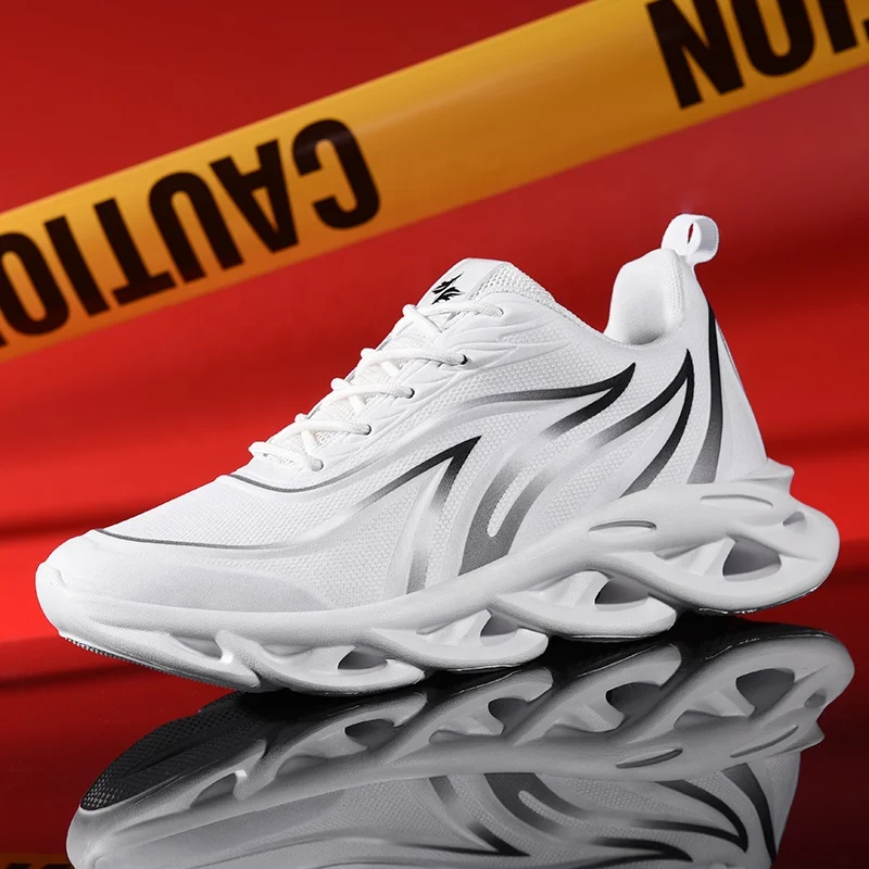 2019 new design sport shoes fasion shoes for men