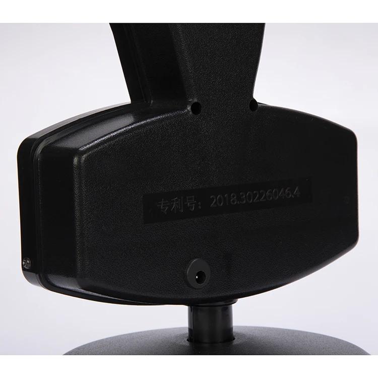 
3d model ice cream shape table lamp for shop decorate 