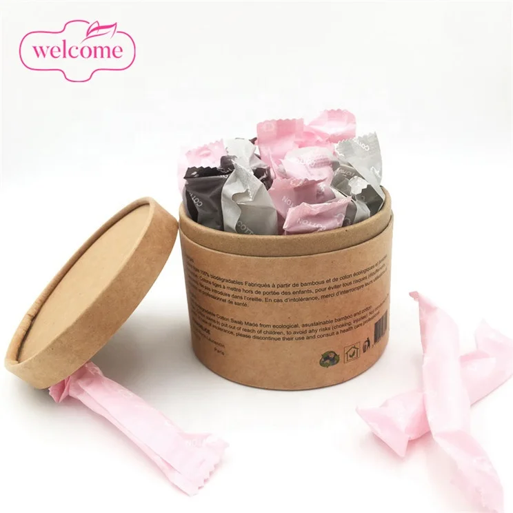 

Fohow Brand name Regular Super Super Plus biodegradable tampons Eco friendly organic pads and tampons yoni pearls tampon