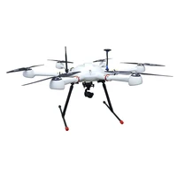 

Cheap Inspection Surveillance Solution Drones with 4k Camera and Gps