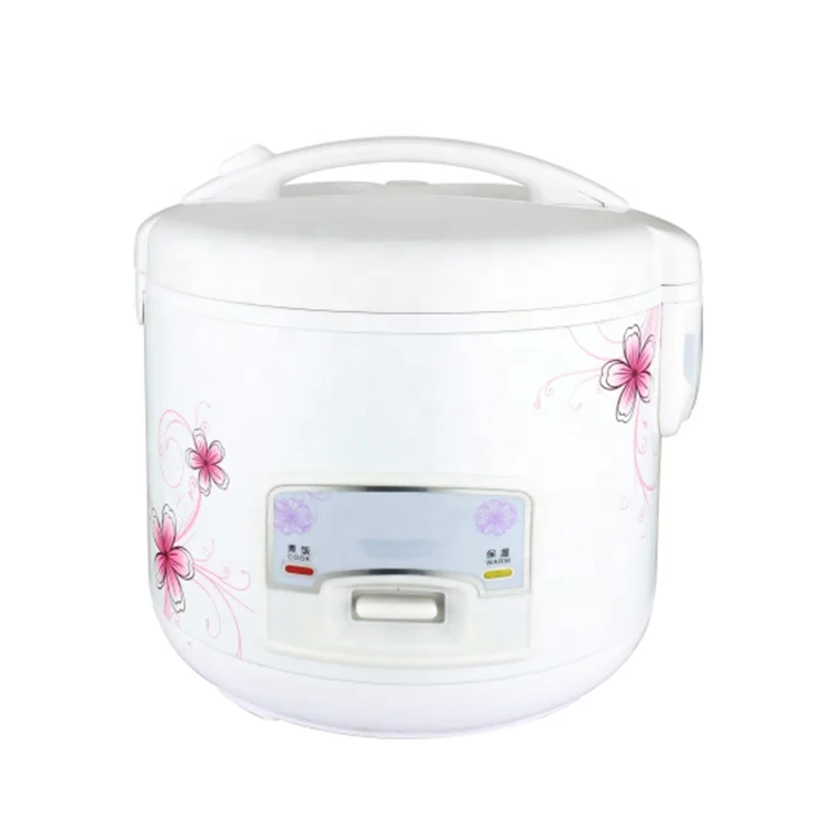 Home Kitchen Appliance Automatic Low Sugar Cooking Fried Drum Electric