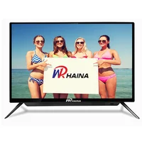 

haina smart tv 32" 43 inches full hd android led tv