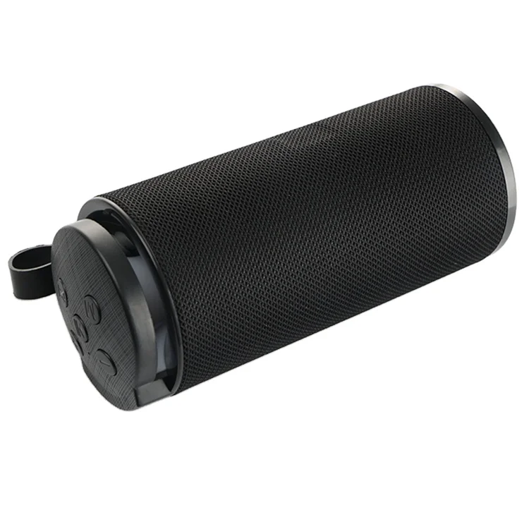

BT Outdoor Speaker Fabric Waterproof Portable Wireless Loudspeaker Box