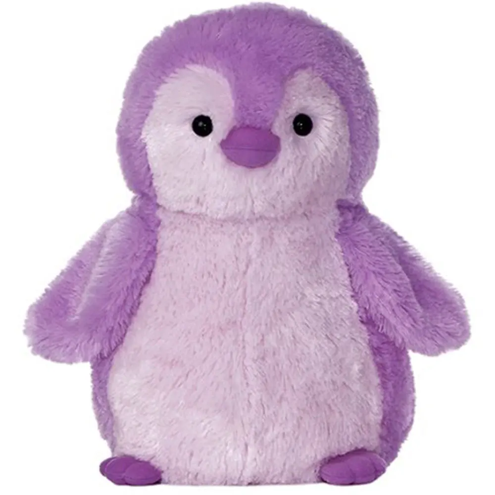 2020 stuffed plush penguin cute penguin plush