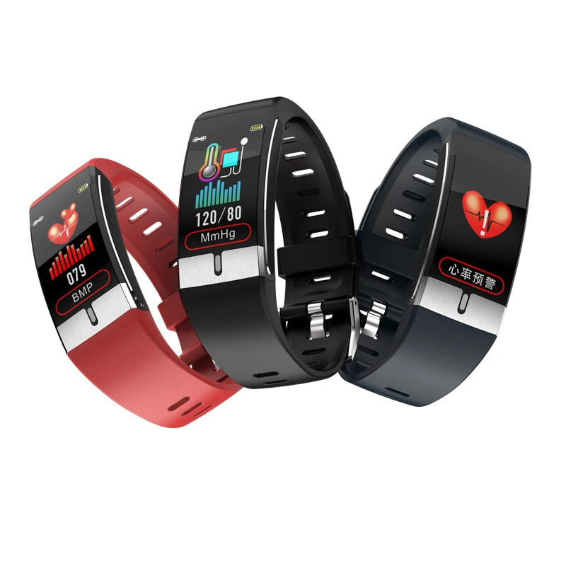 

Thermometer Bracelet smart bracelet smart functional bracelet