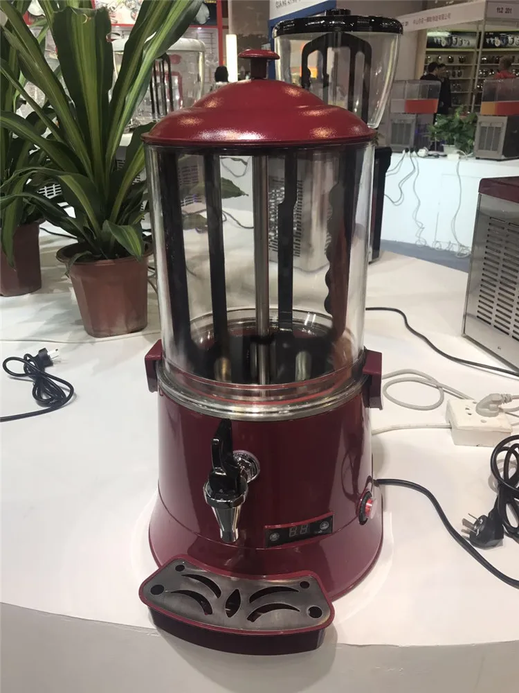 Hot Chocolate Maker