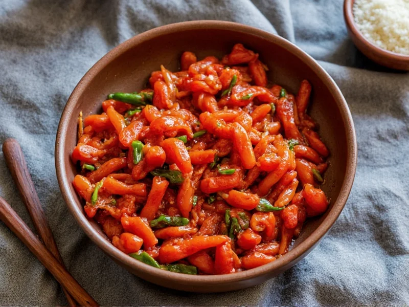 What's Szechuan? Defining China's Spiciest Culinary Tradition