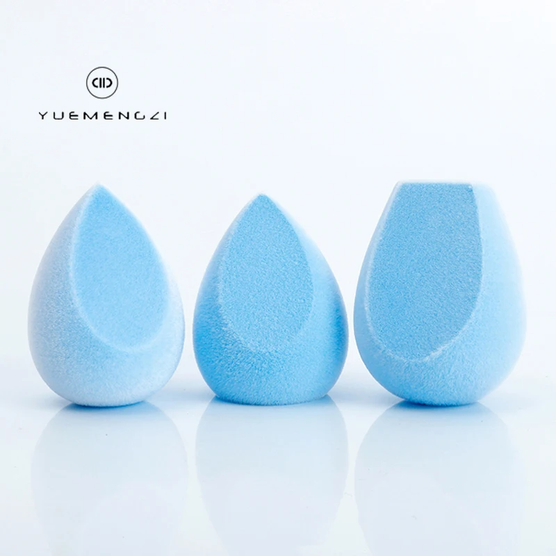 hydrophilic sponge