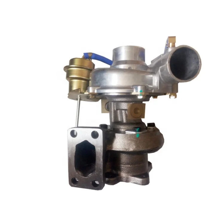 Turbo RHC61A / RHC61B Pour Camion HINO FB14 Moteur W04CTI - Neuf - Référence VF240023