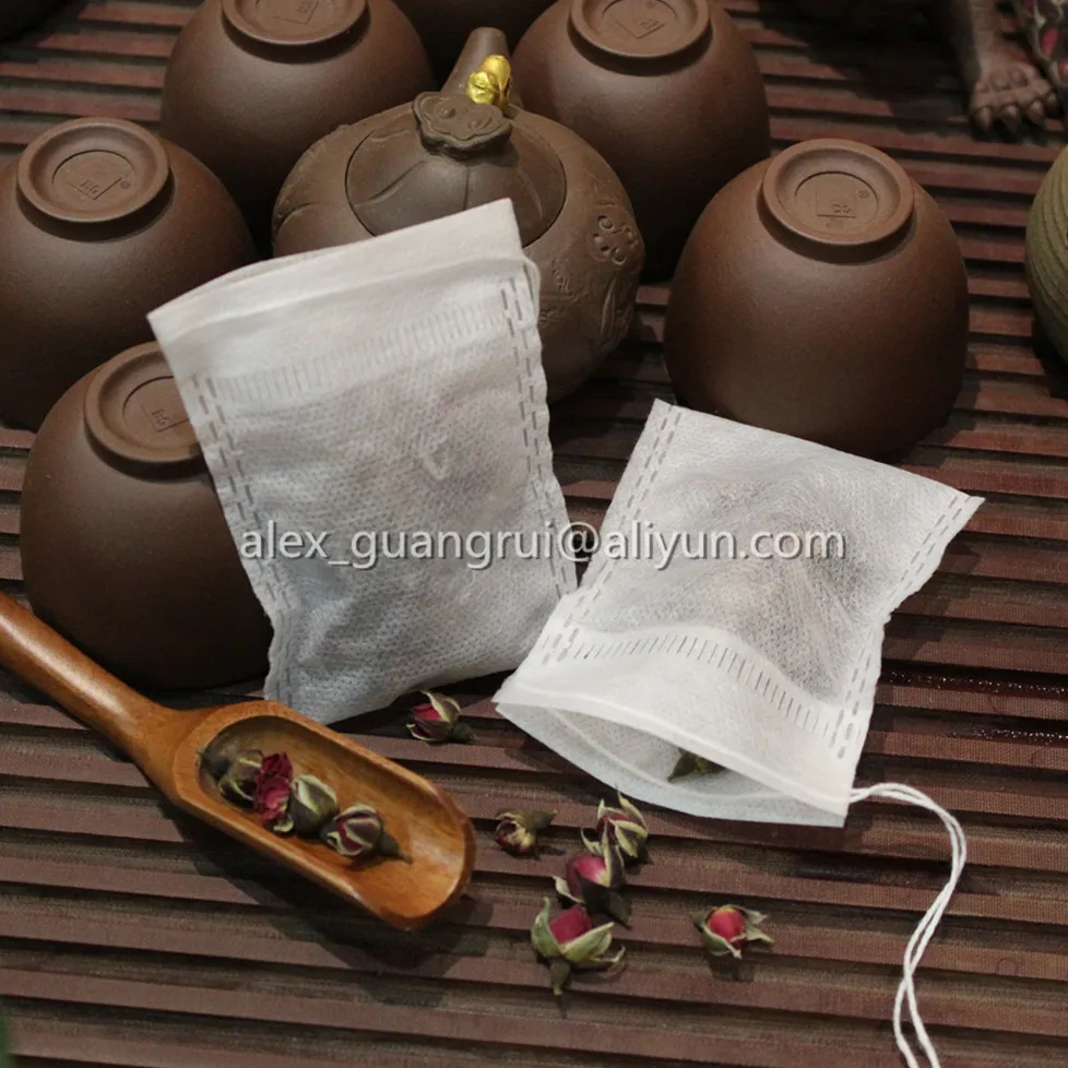 High Quality Unbleached Sachet Bag Empty Tea Bags For Sale Buy Empty