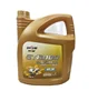The factory supplies 1 0w40 lubricating oil all synthetic car engine oil