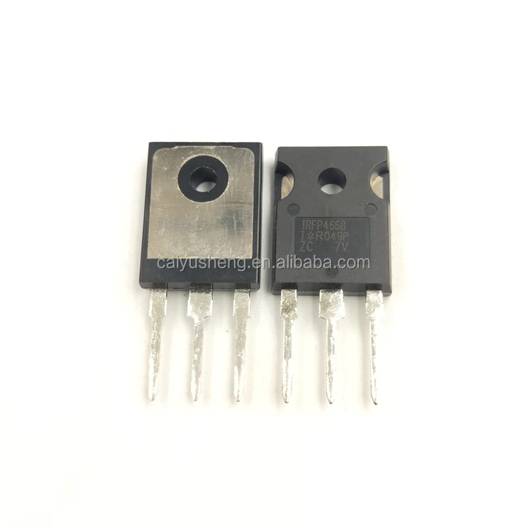 MOSFET NChannel Transistor 200V 130A TO247AC IRFP4668 IRFP4668PBF