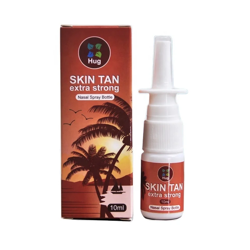 

The best quality Tanning nasal Spray Simple And Safe Has A Different Experience