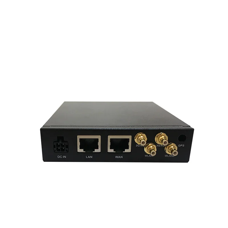

long range car/bus router watchdog dual band 3G/4G Wi-Fi router