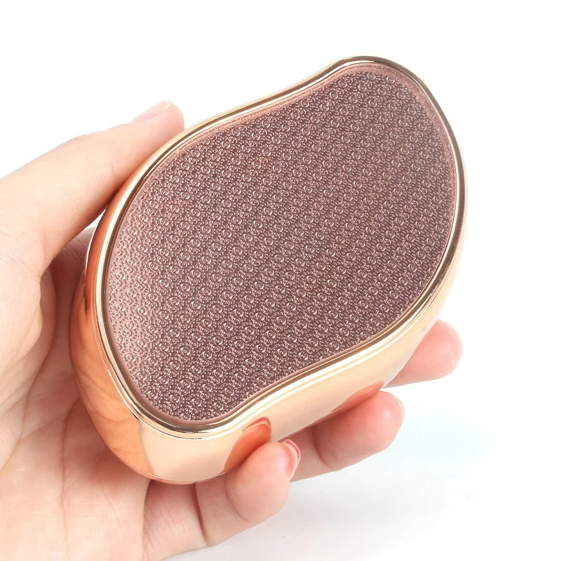

High Quality Handle Pedicure File Nano Glass Pedicure Tools Foot Grinder Callus Remover Nano Glass Grinding Pedicure Foot File, According to options