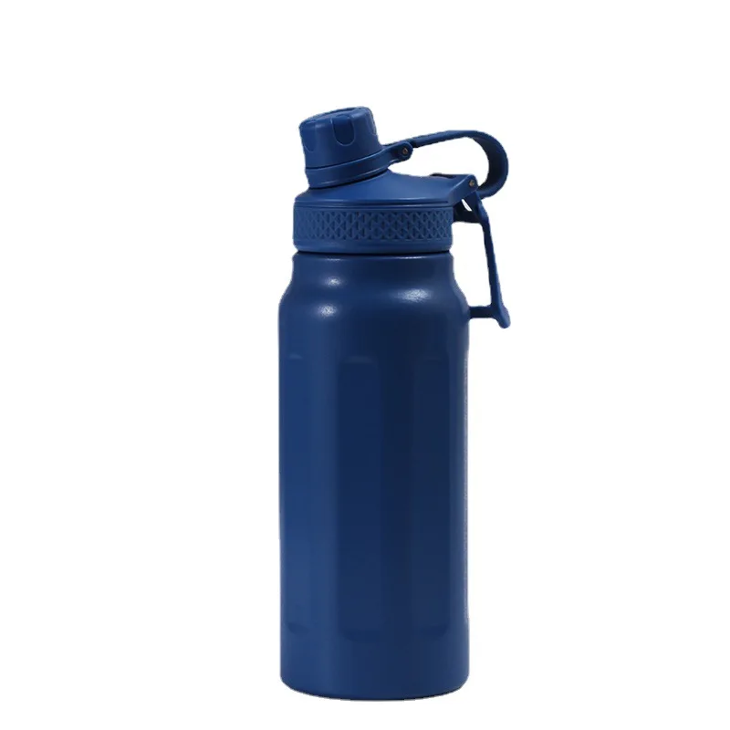 

Large Capacity Keep Cold Sports Outdoor Water Cup Bike Water Bottle