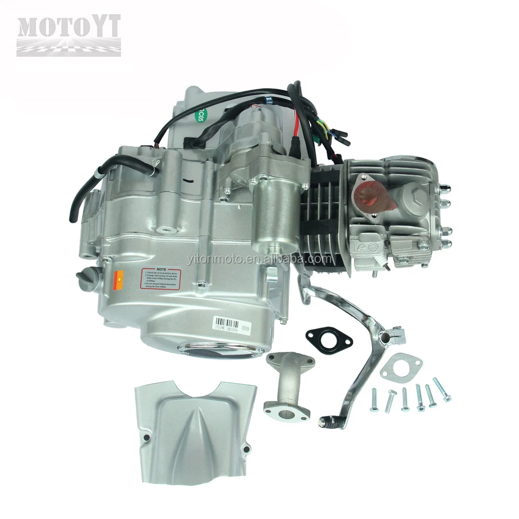 125cc engine kit