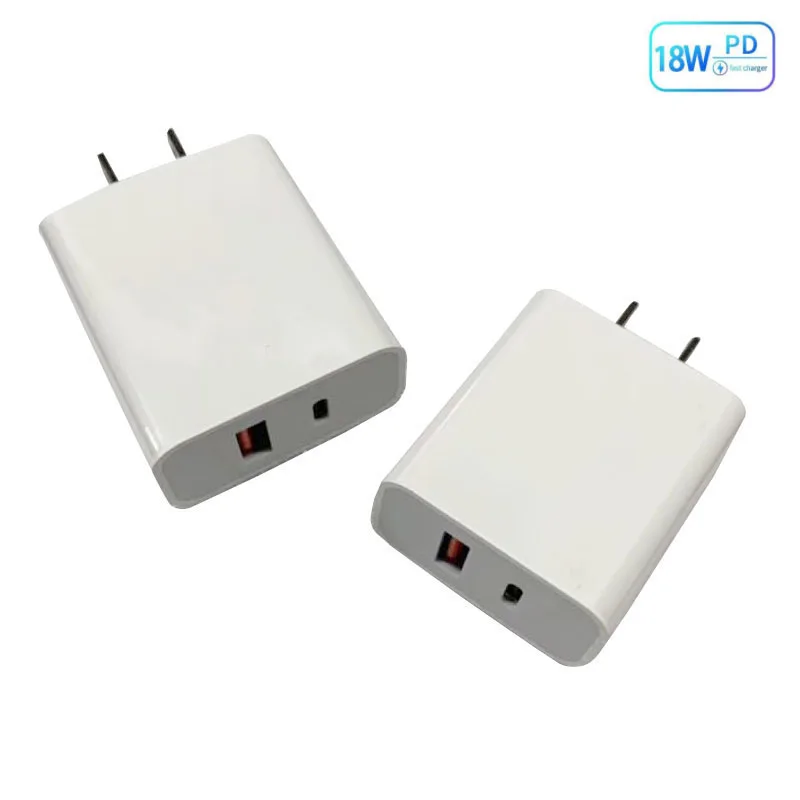 

Best Iphone Usb Type C Qc3.0 5V3A Fast Charger Wall For Moun Iphone 12 Pro Max Unlocked Phones Charger