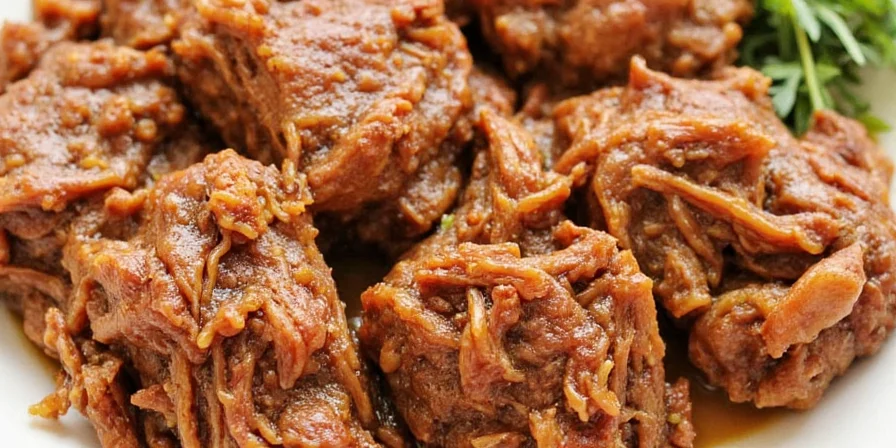 Caribbean jerk pulled pork with pineapple