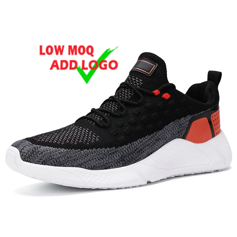 

High top factory Manufacturer EVA lace-up calzado para hombre white casual walking style running shoes sneakers for men