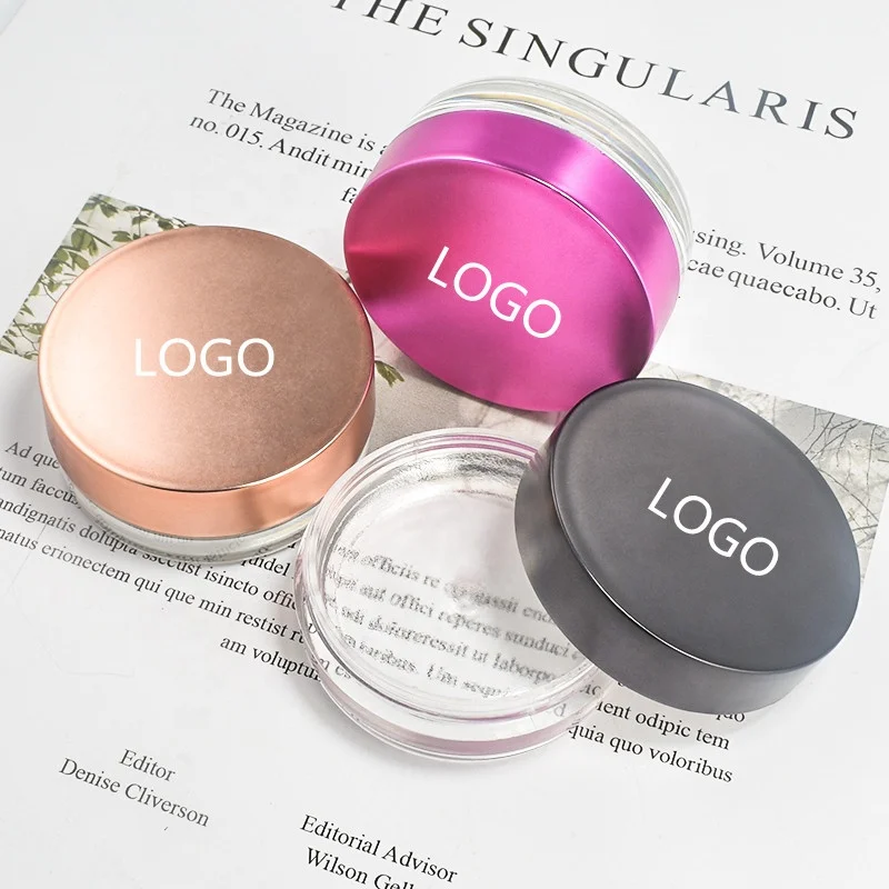 

2022 New Waterproof Long-lasting Brow Styling Gel Don't Need Water Private Label Vegan Brow wax Eyebrow Soap With Free Brush, Clear