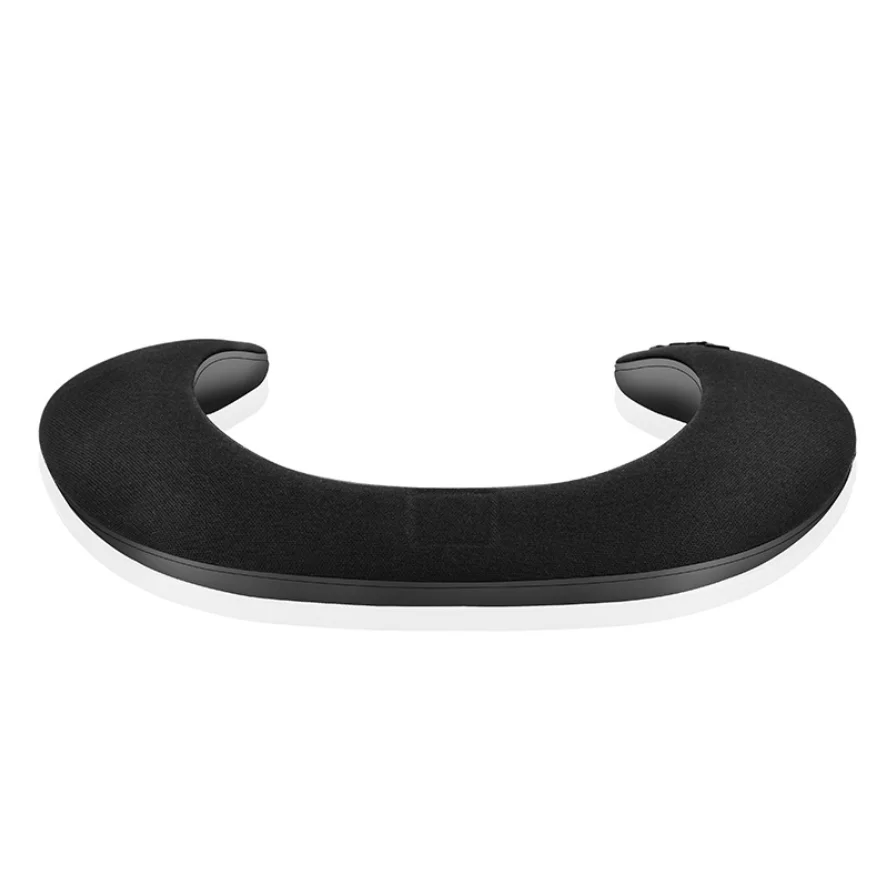 Smart tws neckband bluetooth music resonance speaker outdoor sport speakers - ANKUX.COM