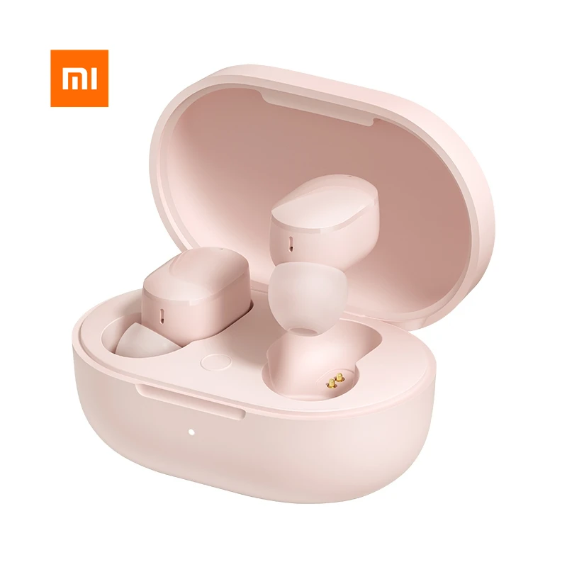 

In Stock Xiaomi Airdots 3 True Wireless Earphone In Ear Earphone Original Xiaomi Redmi Airdots 3