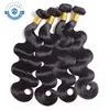 Xuchang Fuxin Hair Products 9A Grade Cuticle Aligned Raw Virgin Unprocessed Human Bundles Supplier Hair Bulk