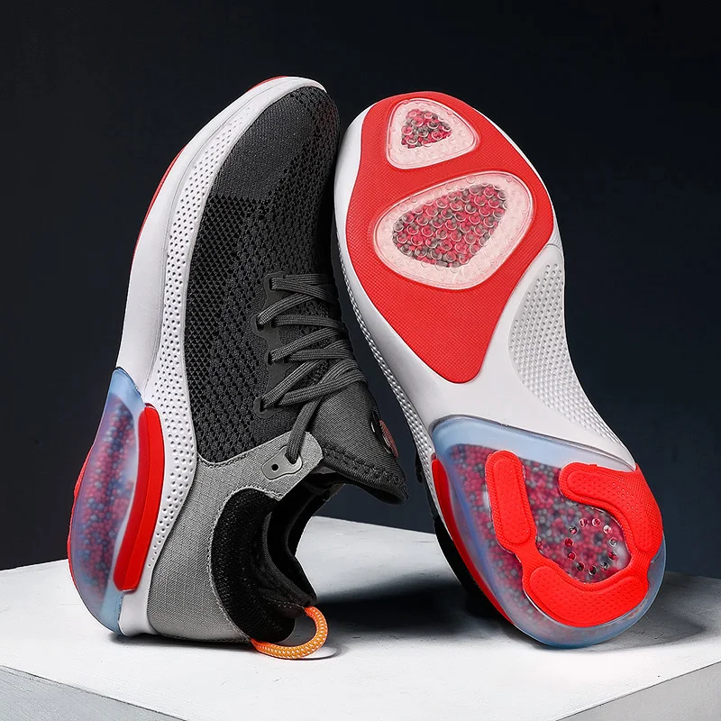 
2020 Hot Sale Unbranded Joyride Sports Shoe Air Elastic Particles Running Shoes 