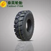Solid forklift tire 6.00-9 With high quality and Top 5 supplier Manufacturer