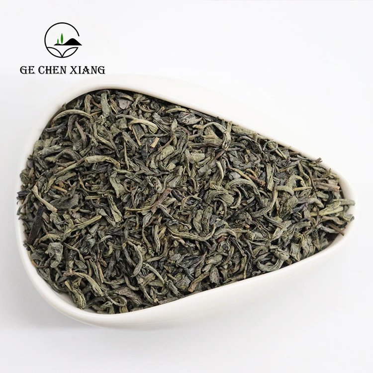 Factory Direct Sale Prices high quality Chunmee Green Tea 41022 - 4uTea | 4uTea.com