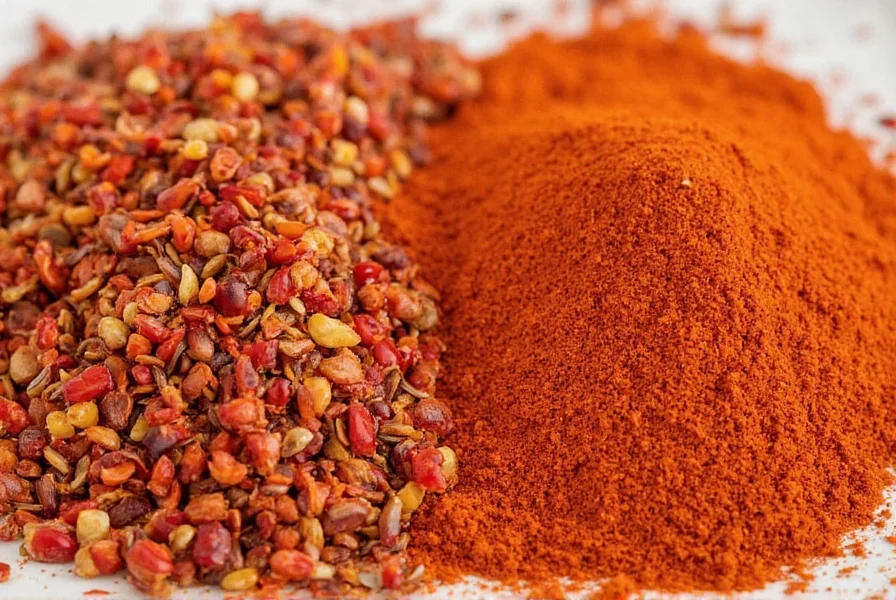 Italian Red Pepper Flakes