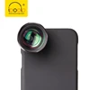 Iboolo case mounting zoom 2X 60MM PRO telephoto portrait lens for cellphone photographic shooting