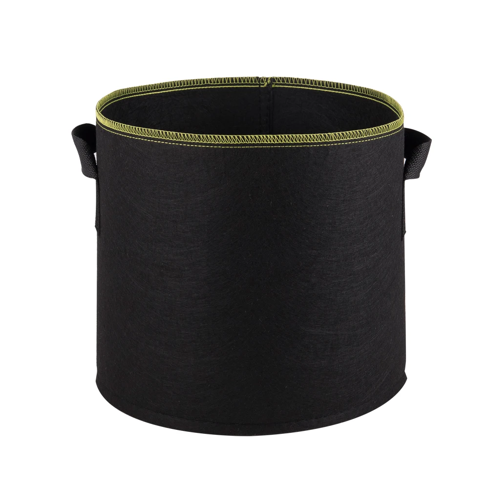 

Factory sale 10 gallon non woven fabric cloth growing pot