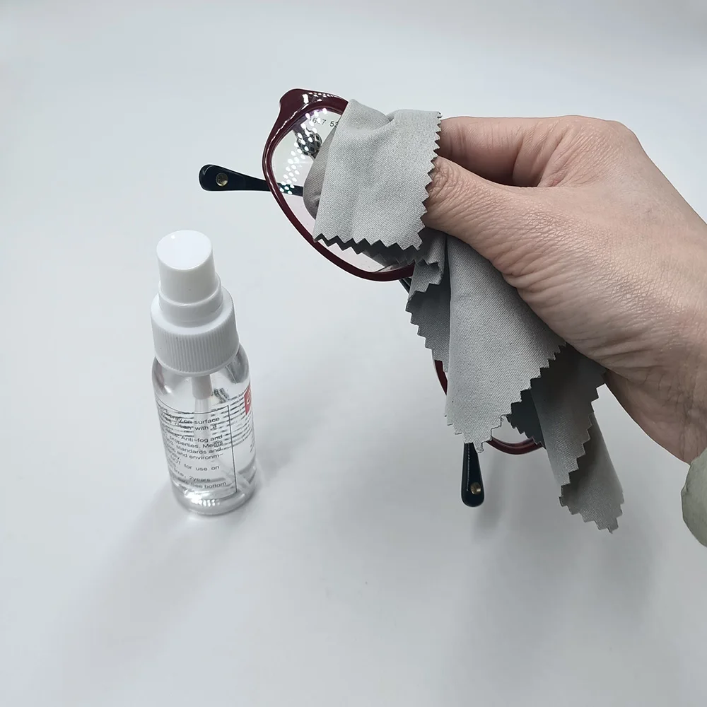 Plenty Stock Nano Antifog Glasses Accessories Cloth Cleaning Wiper Mirror Cloth Buy Antifog