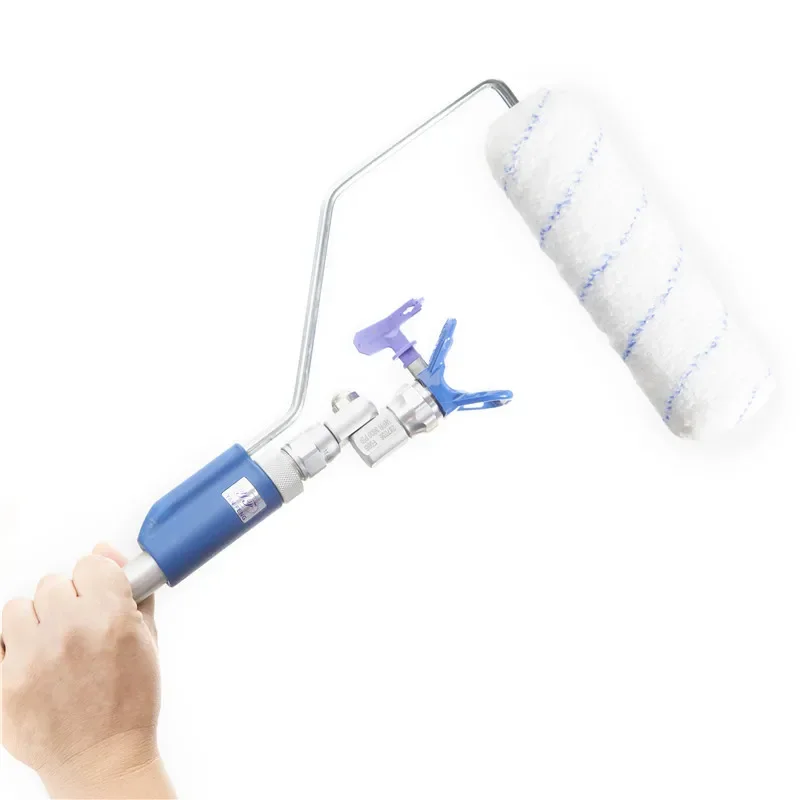 

Paint Roller for Walls and Ceiling Multi-Function Paint Roller