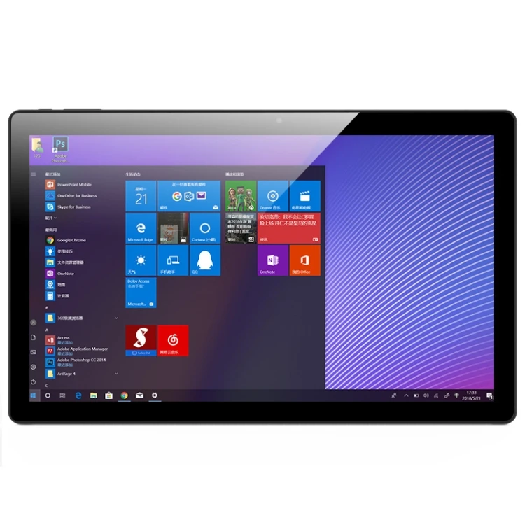 

bulk Wholesale ALLDOCUBE KNote 5 11.6 inch Tablet 4GB 128GB Windows 10 Intel Quad Core dual sim wifi Tablet PC